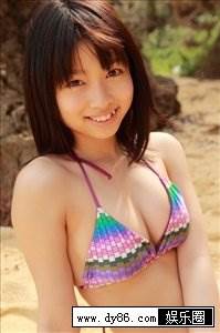 森实咲