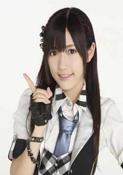渡边麻友