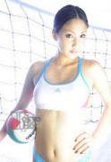 内田真由