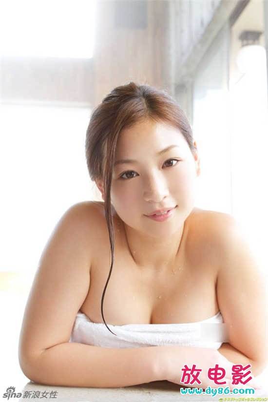 饻