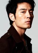 李光洁