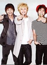 shinee