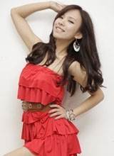 郭美孜