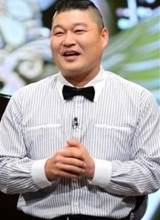 姜虎东
