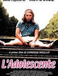 ഺŮ/Ladolescente