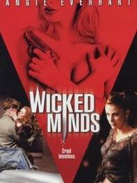肢体的引诱/WICKED MINDS