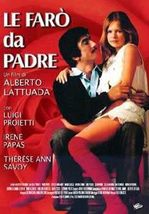 ֮/Le faro da padre