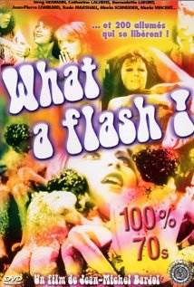 Ųʾ/What.a.Flash