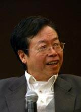 张子恩