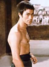 李小龙
