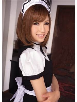 安城アンナ