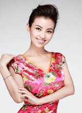 李蜜