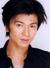 武田真治