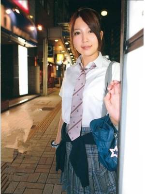 森しずか(森静香)