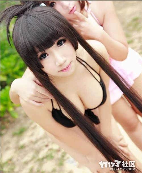 Cos阿狸