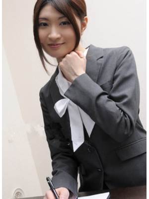 森谷みう