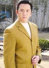 温兆伦