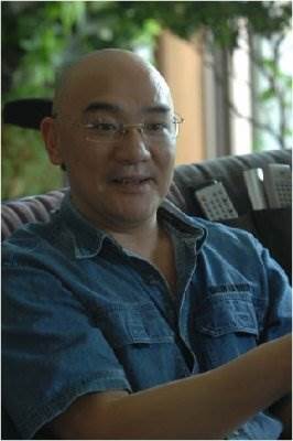 王绘春