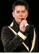 谭咏麟