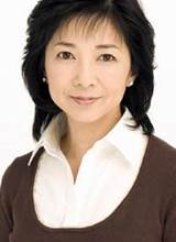 宫崎美子