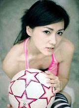烟花妹妹