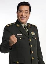 李双江
