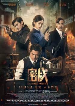 新永不消逝的电波/密战2017