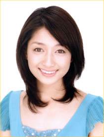 细野佑美子