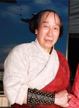 赵志凌