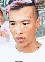 张豪龙
