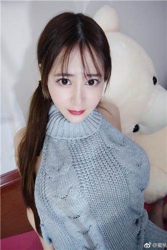蜜桃Q妹
