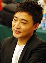 徐进