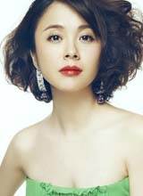 杨若兮