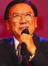 薛中锐