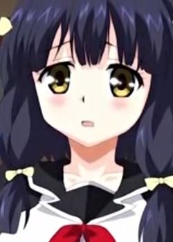 ビッチ学园が清纯なはずがないっ!!? The Animation 下巻