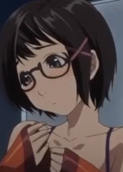 椿 #3