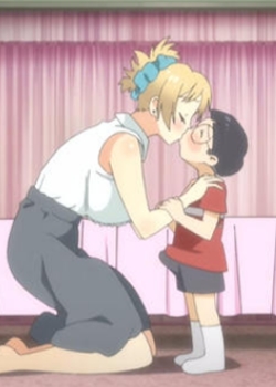 ボクとみさき先生
