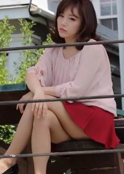 善良嫂子3