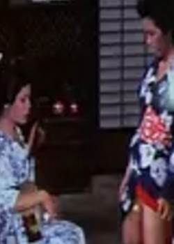 艺妓世界