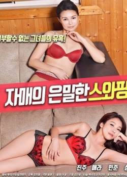 姐姐的秘密最新版