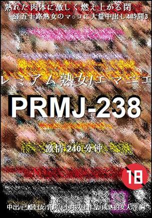 PRMJ-238torrent