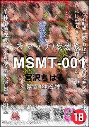 MSMT-001torrent
