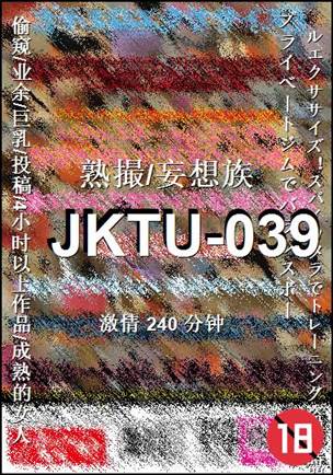 JKTU-039torrent