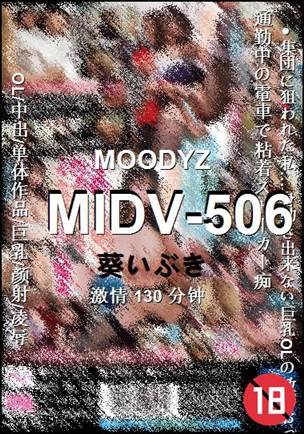 MIDV-506torrent