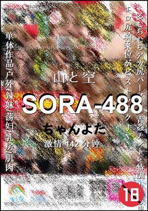 SORA-488torrent