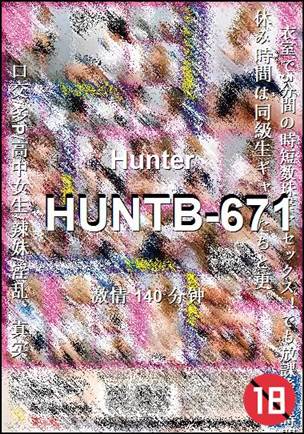 HUNTB-671