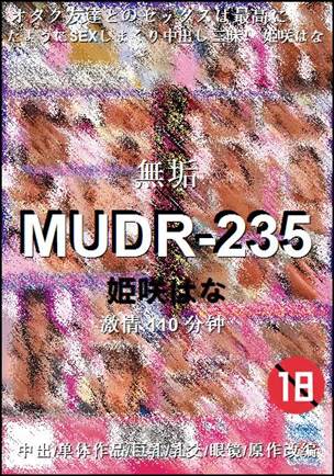 MUDR-235torrent