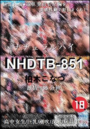 NHDTB-851torrent