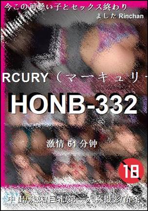 HONB-332torrent