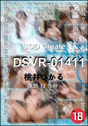 DSVR-01411